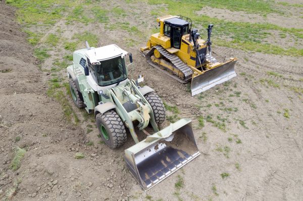 Cost of Acreage Clearing in Fairfield