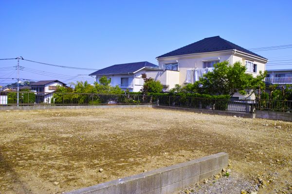 Cost of Lot Clearing Service in Fairfield