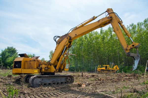 Cost of Farm Clearing in Fairfield