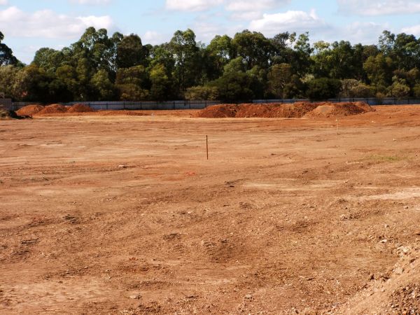 Cost of Field Clearing in Fairfield
