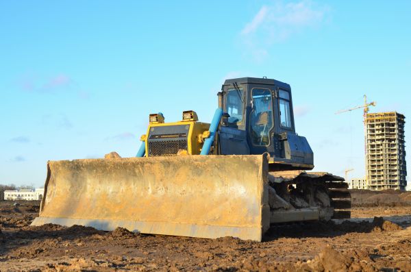 Cost of Commercial Site Clearing in Fairfield