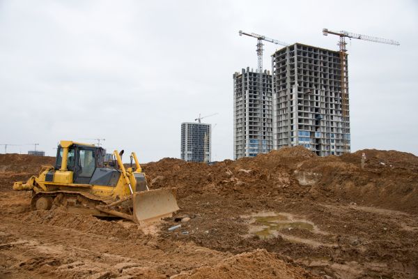 Cost of Site Clearing Service in Fairfield